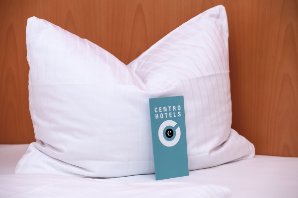 Centro Hotel Mondial